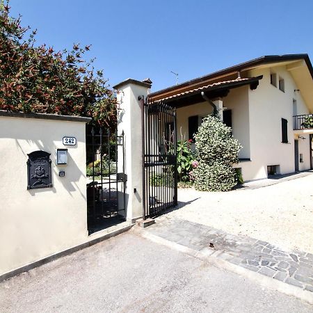 Apartamento A Casa Di Cinzia Forte dei Marmi Exterior foto
