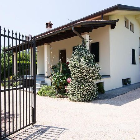 Apartamento A Casa Di Cinzia Forte dei Marmi Exterior foto