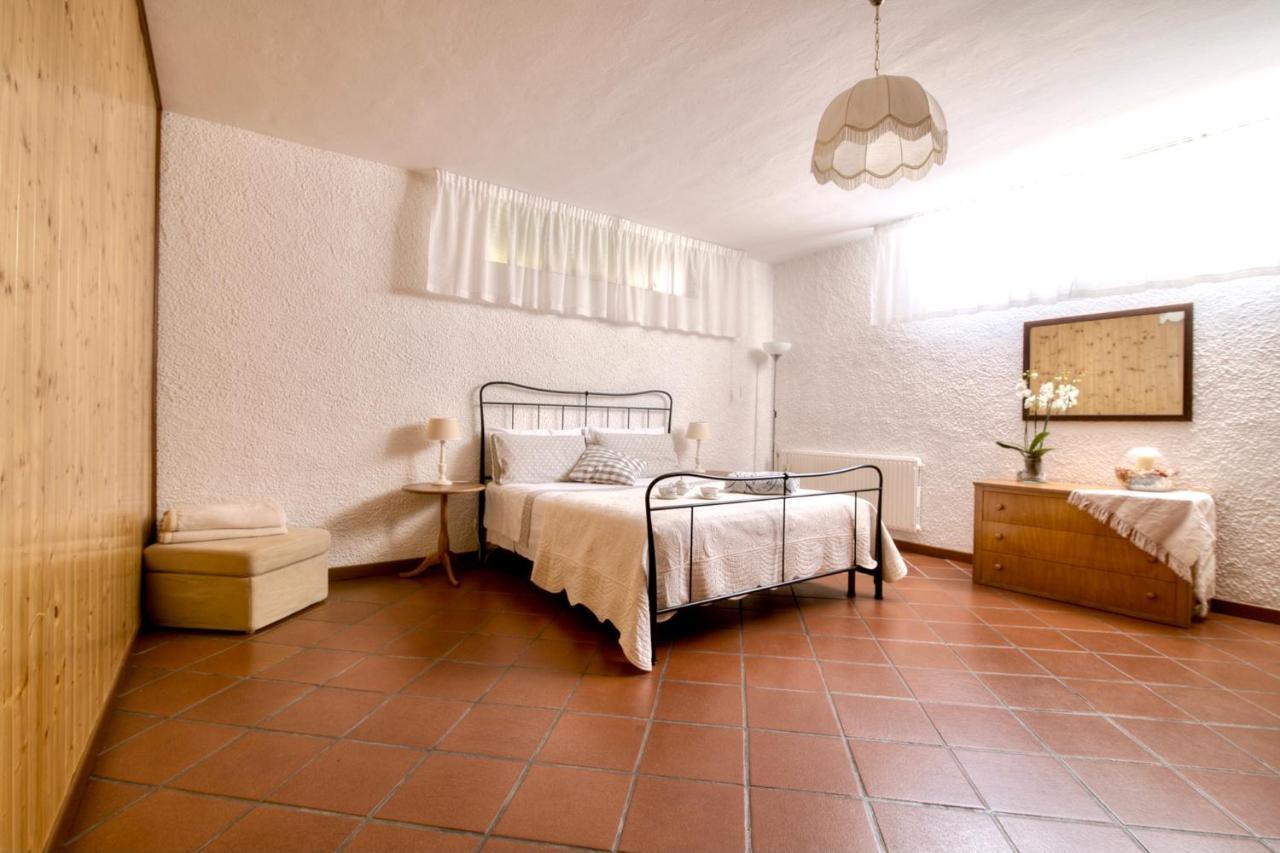 Apartamento A Casa Di Cinzia Forte dei Marmi Exterior foto