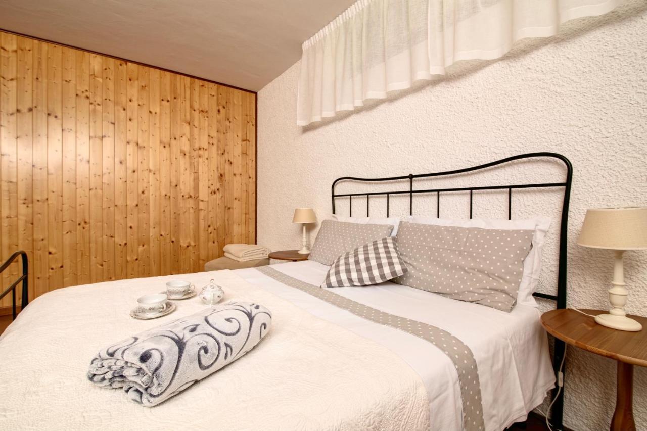 Apartamento A Casa Di Cinzia Forte dei Marmi Exterior foto