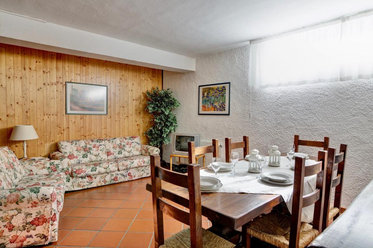 Apartamento A Casa Di Cinzia Forte dei Marmi Exterior foto