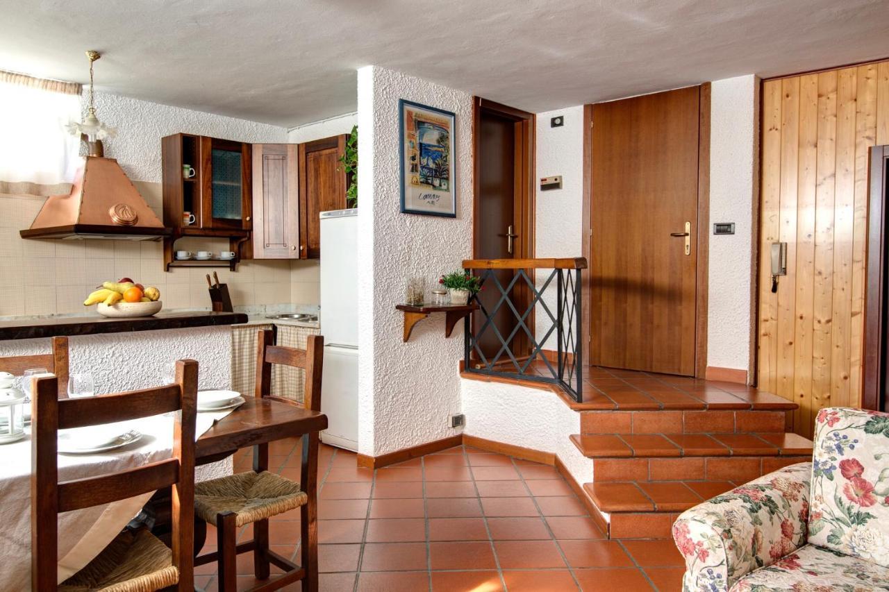 Apartamento A Casa Di Cinzia Forte dei Marmi Exterior foto
