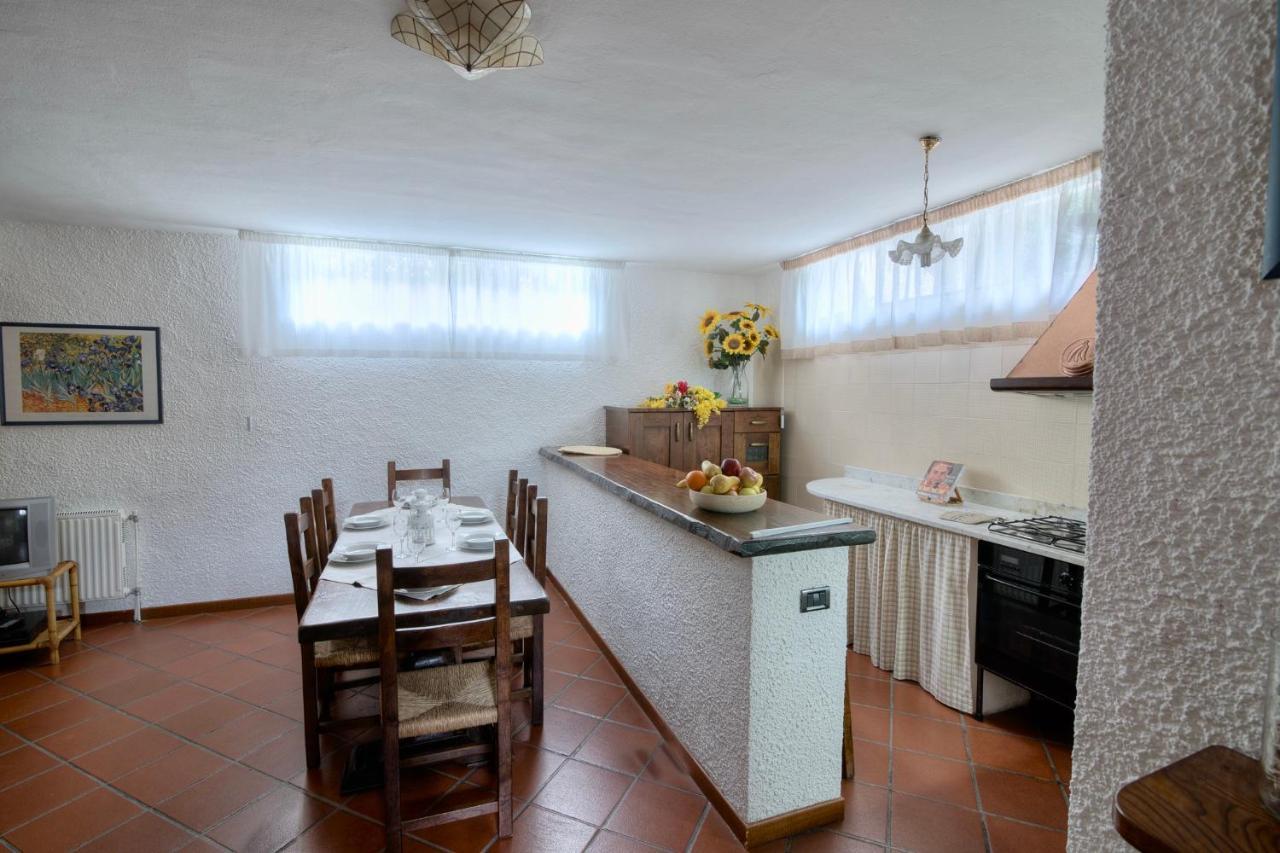 Apartamento A Casa Di Cinzia Forte dei Marmi Exterior foto