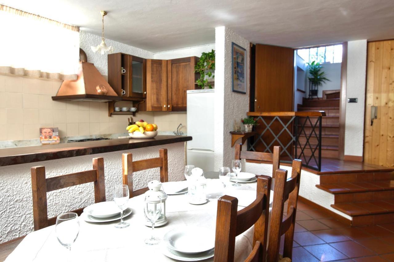 Apartamento A Casa Di Cinzia Forte dei Marmi Exterior foto