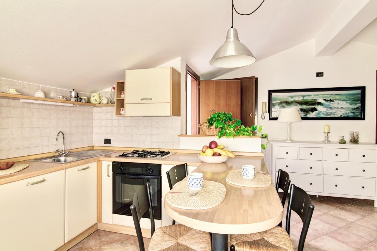 Apartamento A Casa Di Cinzia Forte dei Marmi Exterior foto