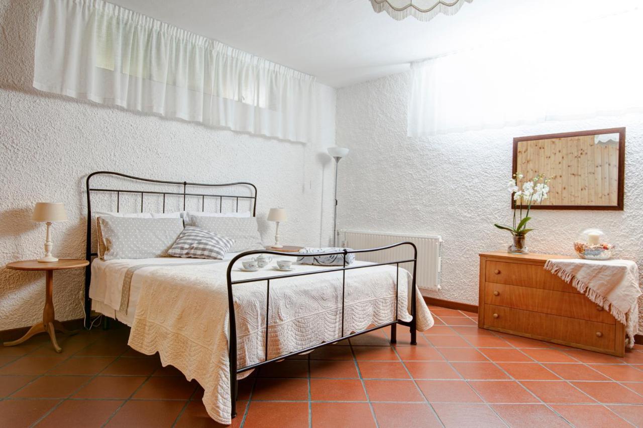 Apartamento A Casa Di Cinzia Forte dei Marmi Exterior foto