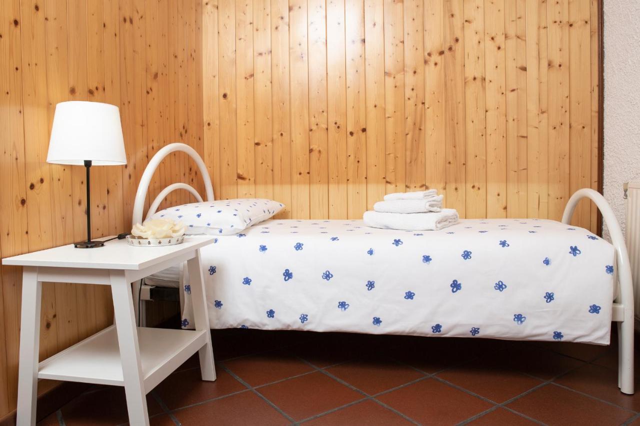 Apartamento A Casa Di Cinzia Forte dei Marmi Exterior foto