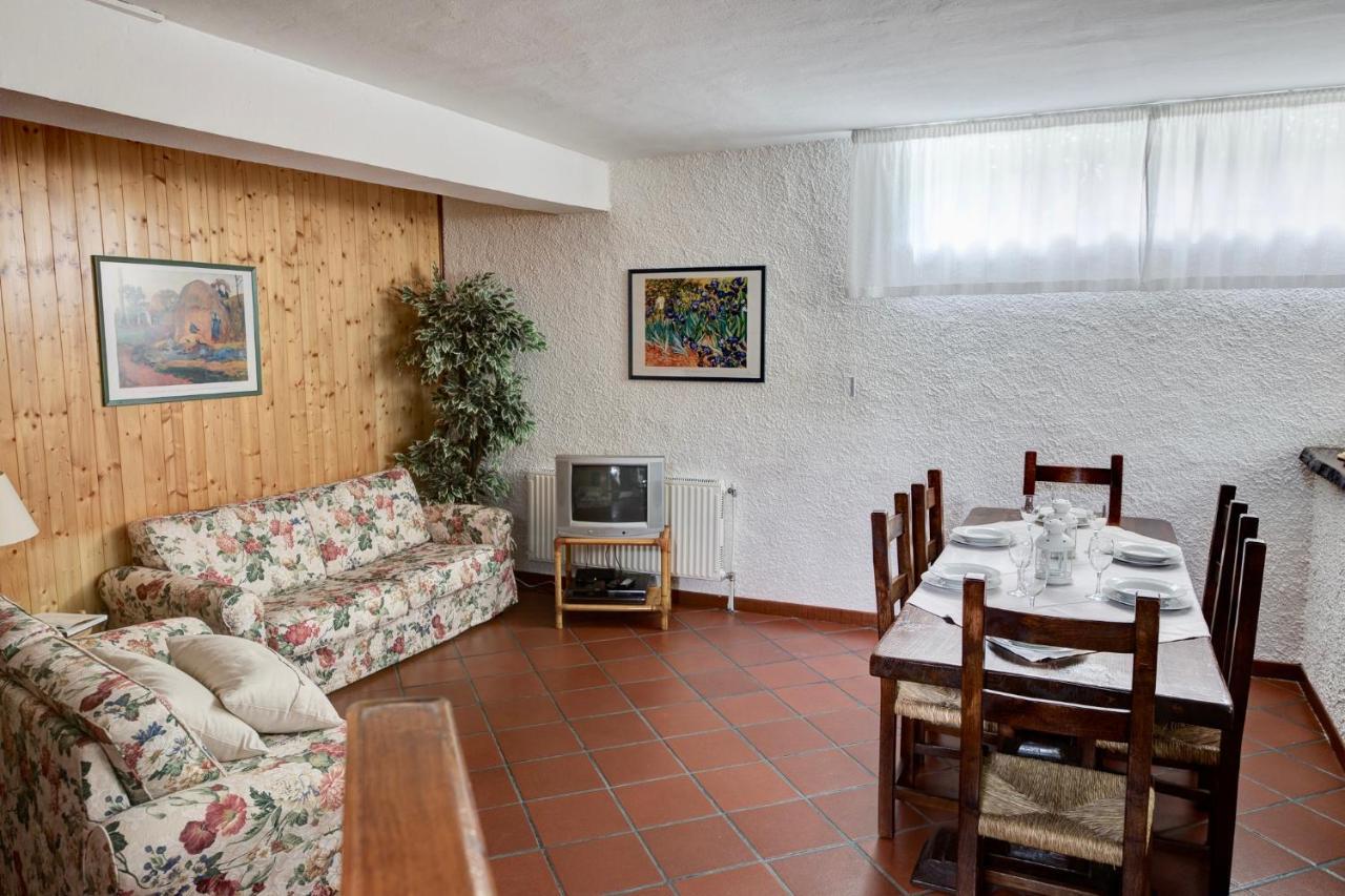 Apartamento A Casa Di Cinzia Forte dei Marmi Exterior foto