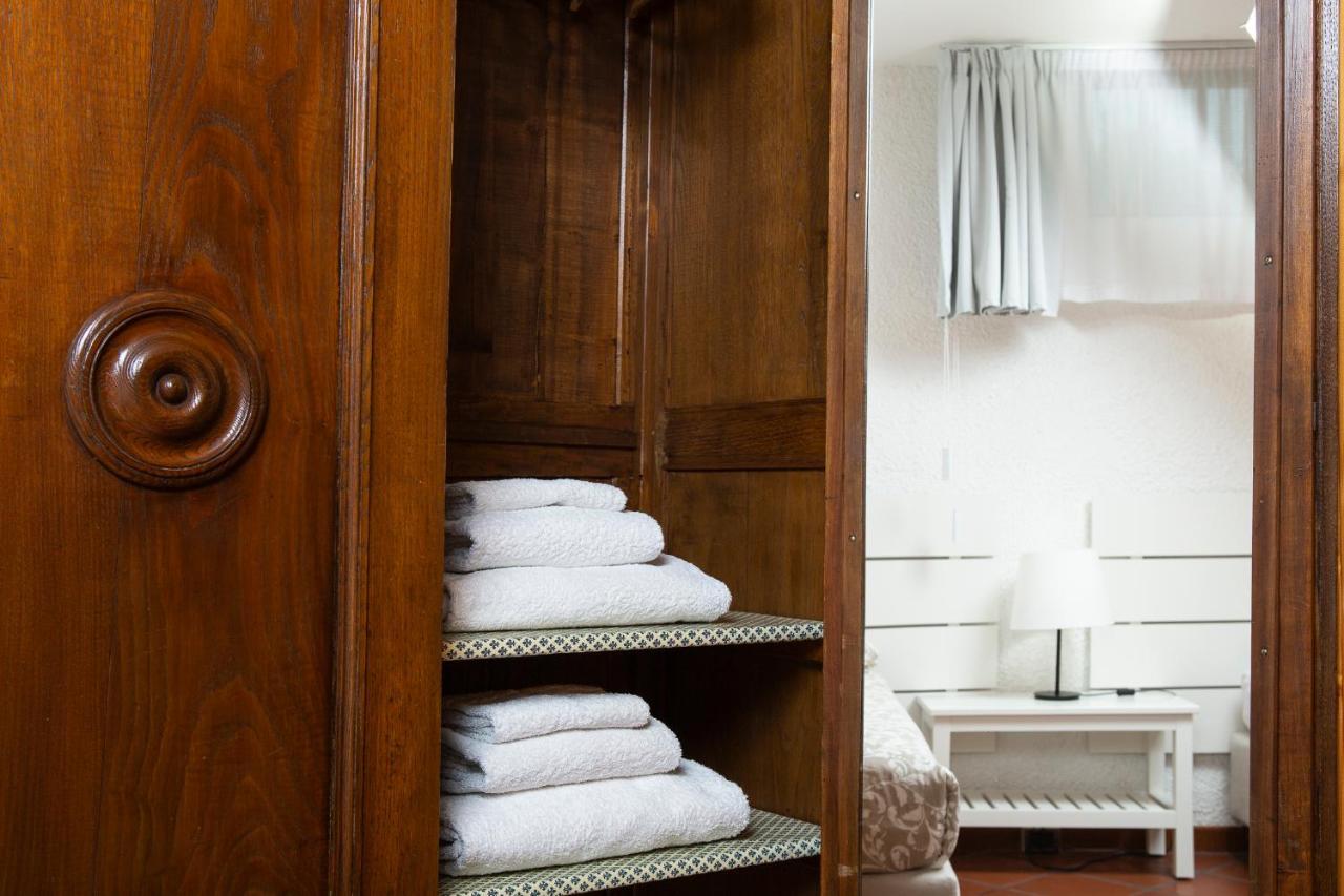 Apartamento A Casa Di Cinzia Forte dei Marmi Exterior foto