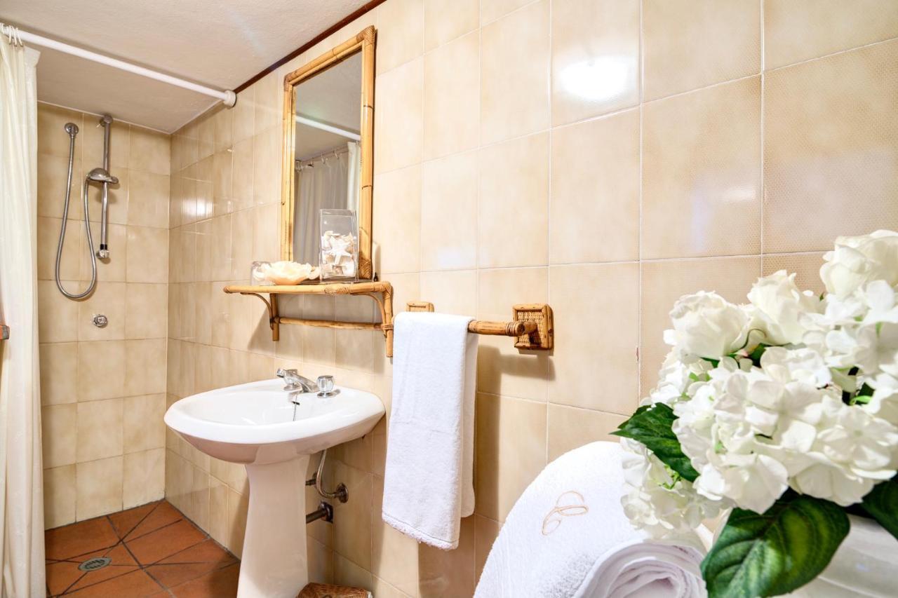 Apartamento A Casa Di Cinzia Forte dei Marmi Exterior foto