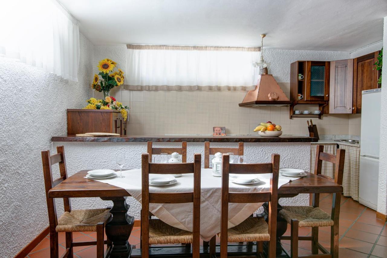 Apartamento A Casa Di Cinzia Forte dei Marmi Exterior foto