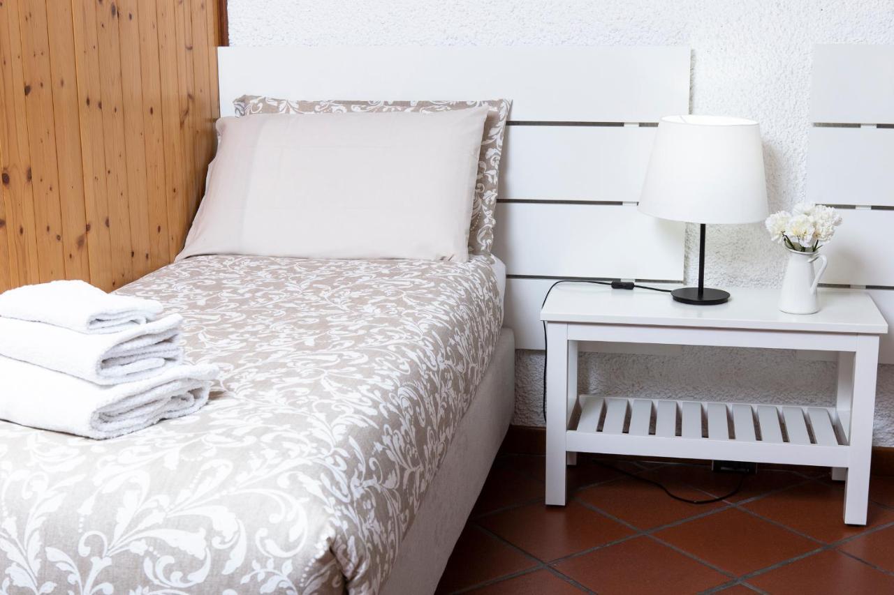 Apartamento A Casa Di Cinzia Forte dei Marmi Exterior foto