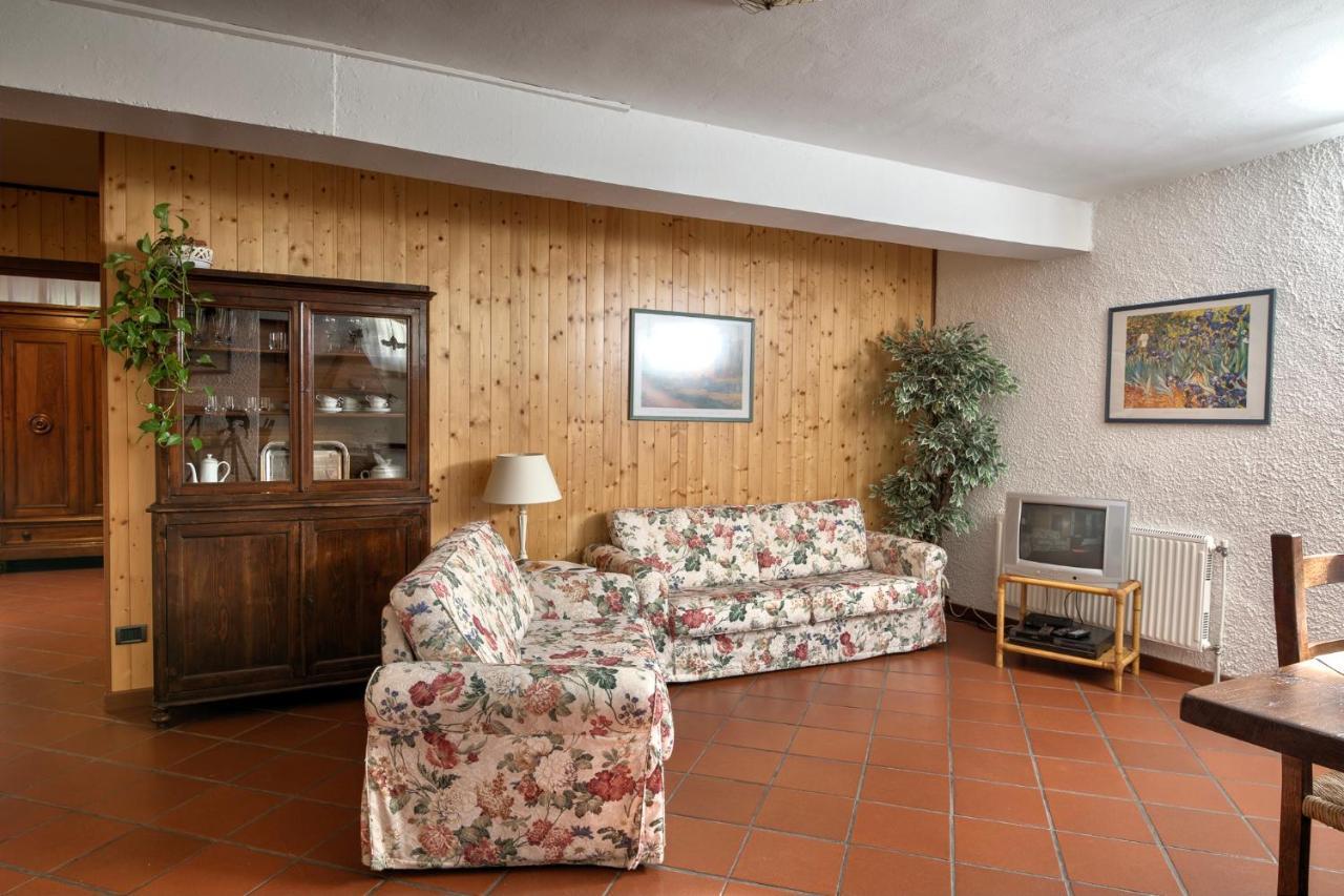 Apartamento A Casa Di Cinzia Forte dei Marmi Exterior foto