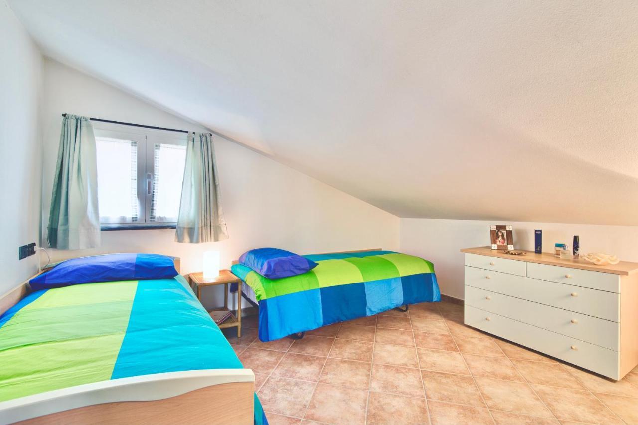 Apartamento A Casa Di Cinzia Forte dei Marmi Exterior foto