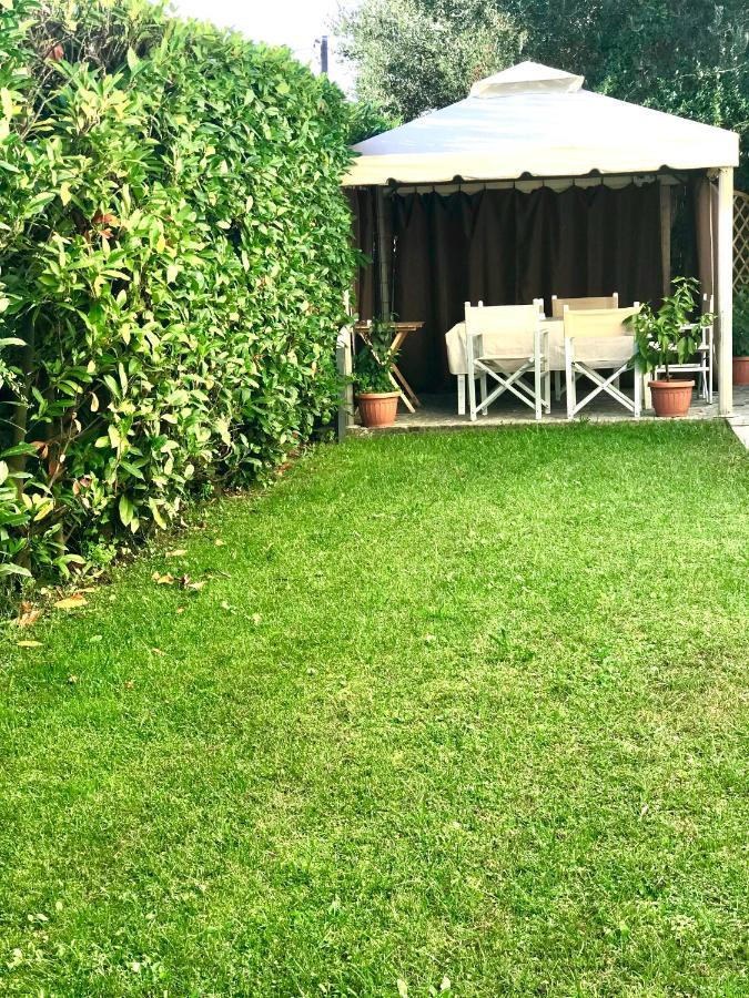 Apartamento A Casa Di Cinzia Forte dei Marmi Exterior foto