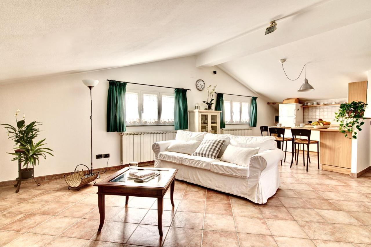 Apartamento A Casa Di Cinzia Forte dei Marmi Exterior foto