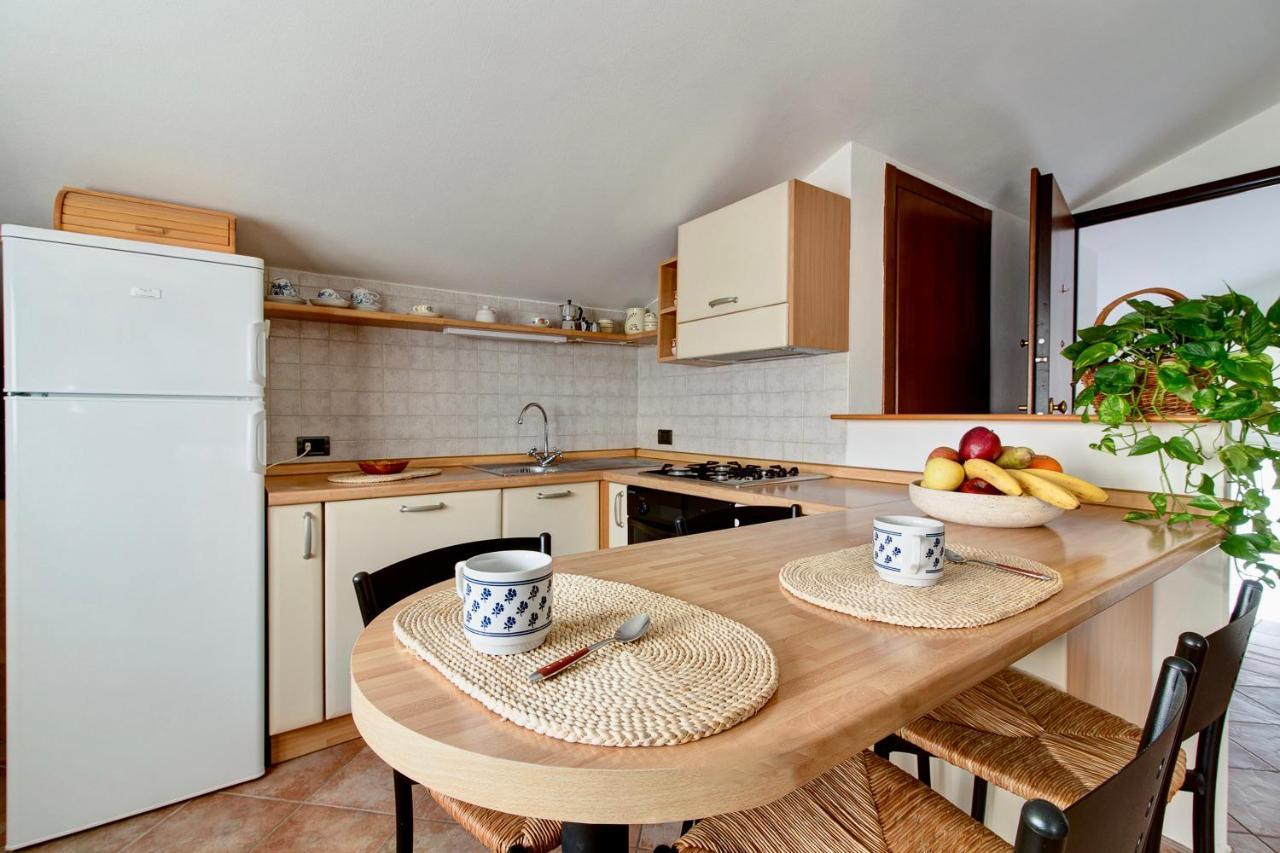 Apartamento A Casa Di Cinzia Forte dei Marmi Exterior foto