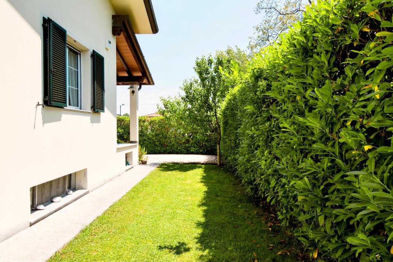 Apartamento A Casa Di Cinzia Forte dei Marmi Exterior foto