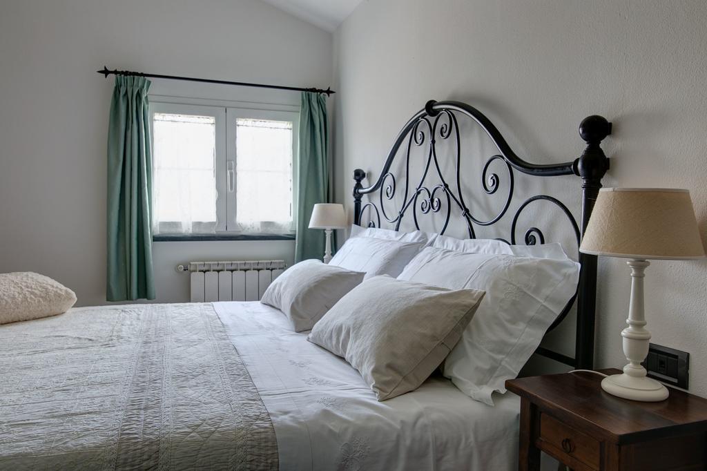 Apartamento A Casa Di Cinzia Forte dei Marmi Exterior foto