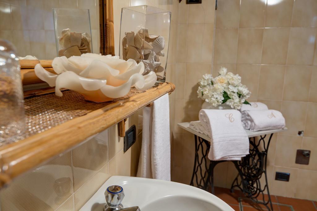 Apartamento A Casa Di Cinzia Forte dei Marmi Exterior foto