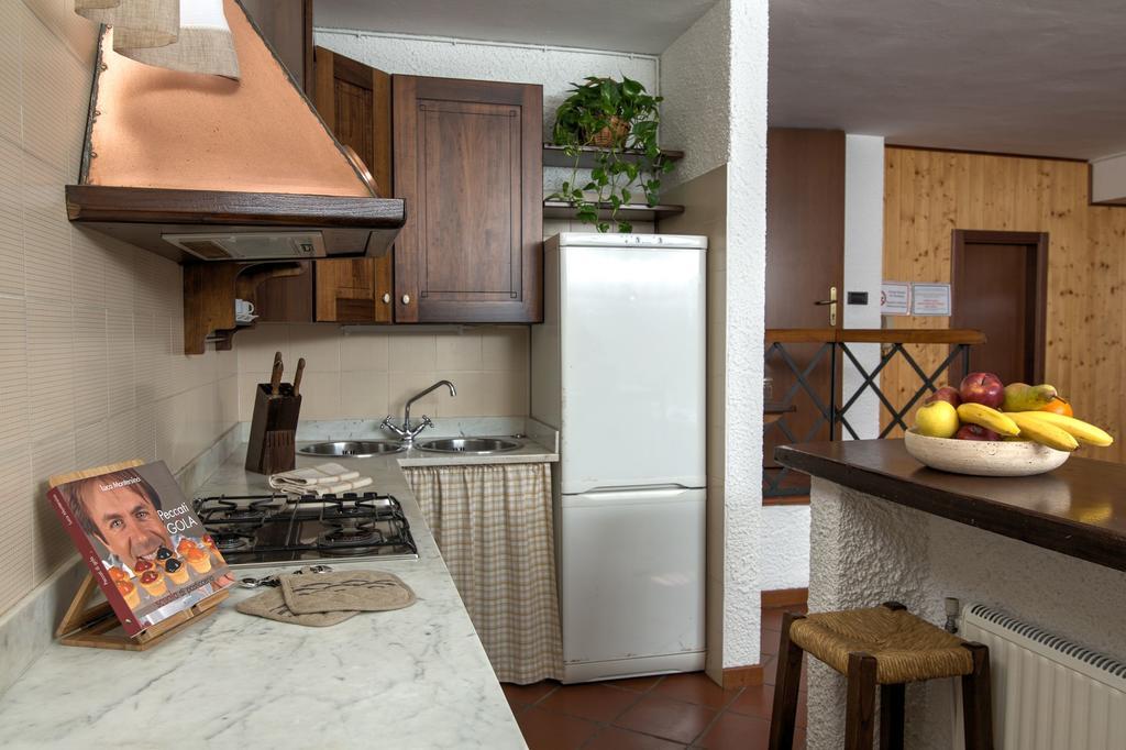 Apartamento A Casa Di Cinzia Forte dei Marmi Exterior foto