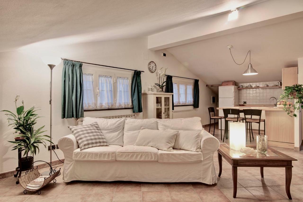 Apartamento A Casa Di Cinzia Forte dei Marmi Exterior foto